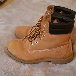 Timberland women's boots